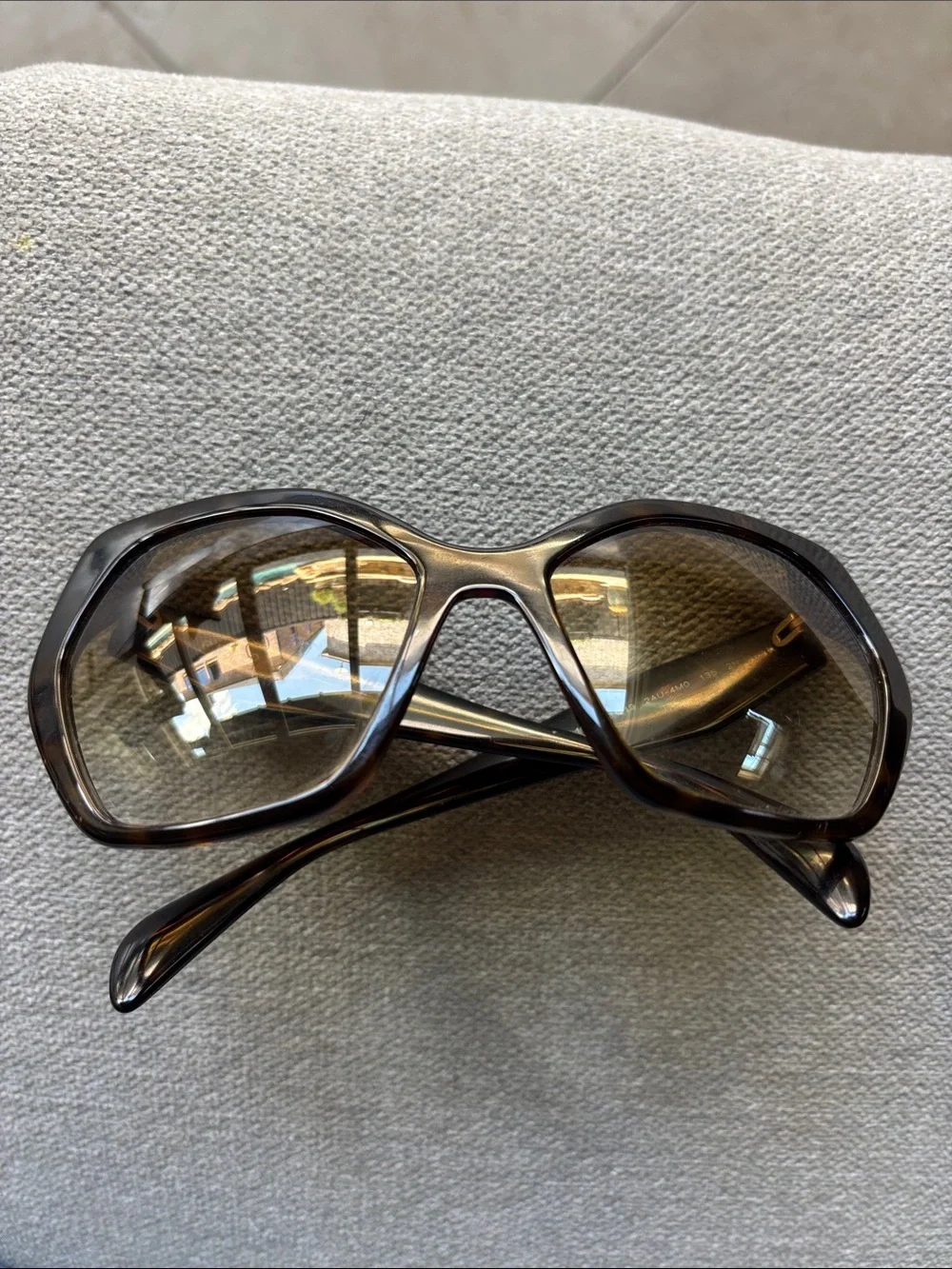 Prada authentic women